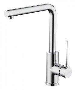 Изображение товара Смеситель Iddis Rule RULSBL0i05 для кухонной мойки, хром