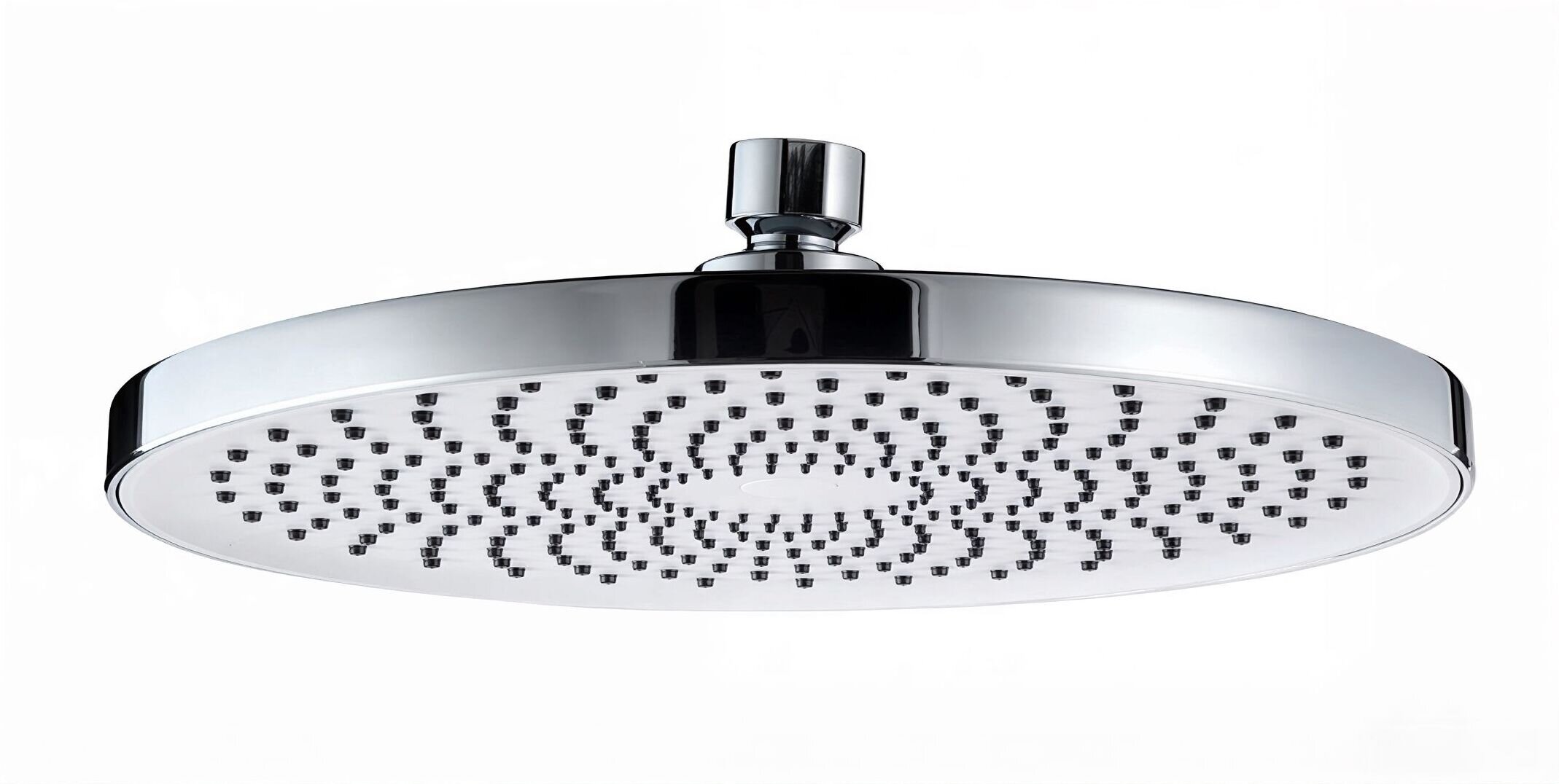 Изображение товара Верхний душ Iddis Optima Home OPH25CPi64 хром 25,4x7,3 см один режим