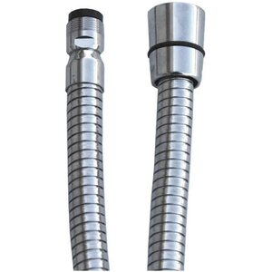 Изображение товара Шланг для душа Ramonsoler, 200 см, цвет хром, 2850C