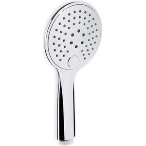 Изображение товара Душевая лейка Ramonsoler 3 режима хром 2877TR диаметр 11,3 см