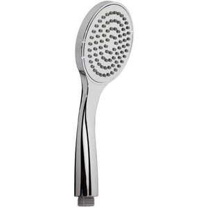 Изображение товара Душевая лейка Ramonsoler, 1 режим, цвет хром, 3520T1
