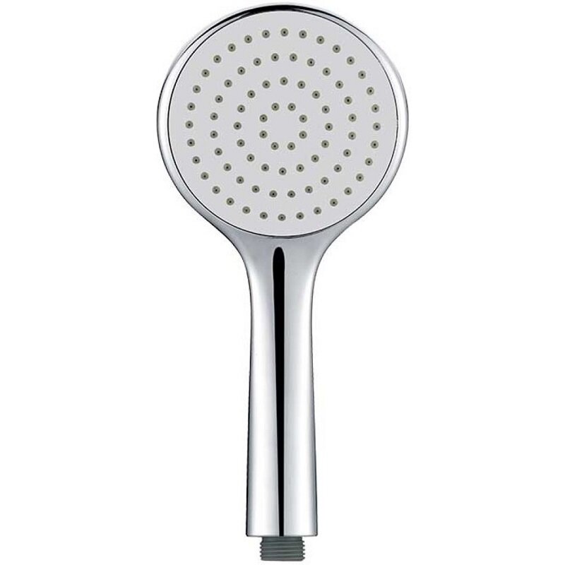 Изображение товара Душевая лейка Ramonsoler 1 режим цвет хром диаметр 10 см