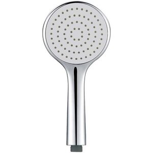 Изображение товара Душевая лейка Ramonsoler, 1 режим, цвет хром, 3521NL
