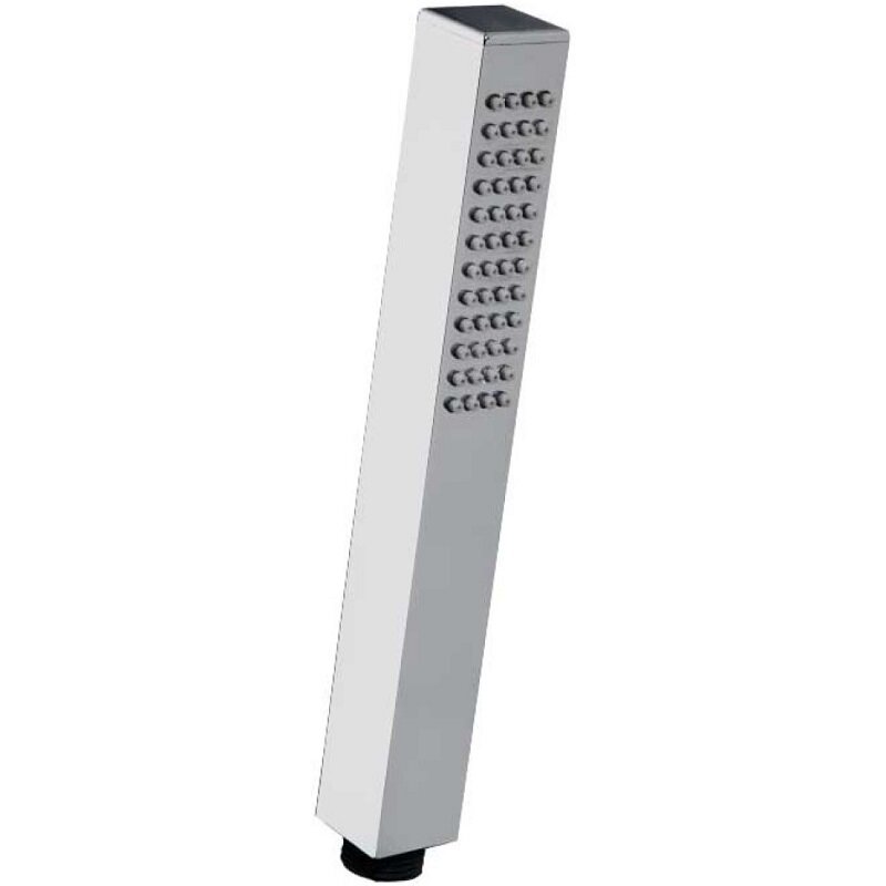 Изображение товара Душевая лейка Ramonsoler 4713P 1 режим хром Испания