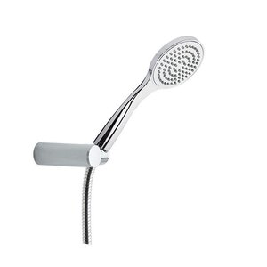 Изображение товара Душевой гарнитур Ramonsoler, 1 режим, цвет хром, 3553T1