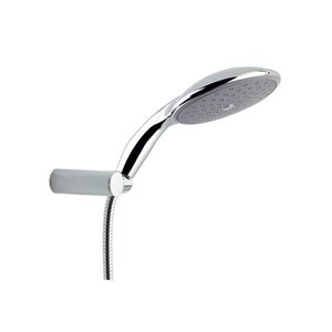 Изображение товара Душевой гарнитур Ramonsoler, 1 режим, цвет хром, 3558MS