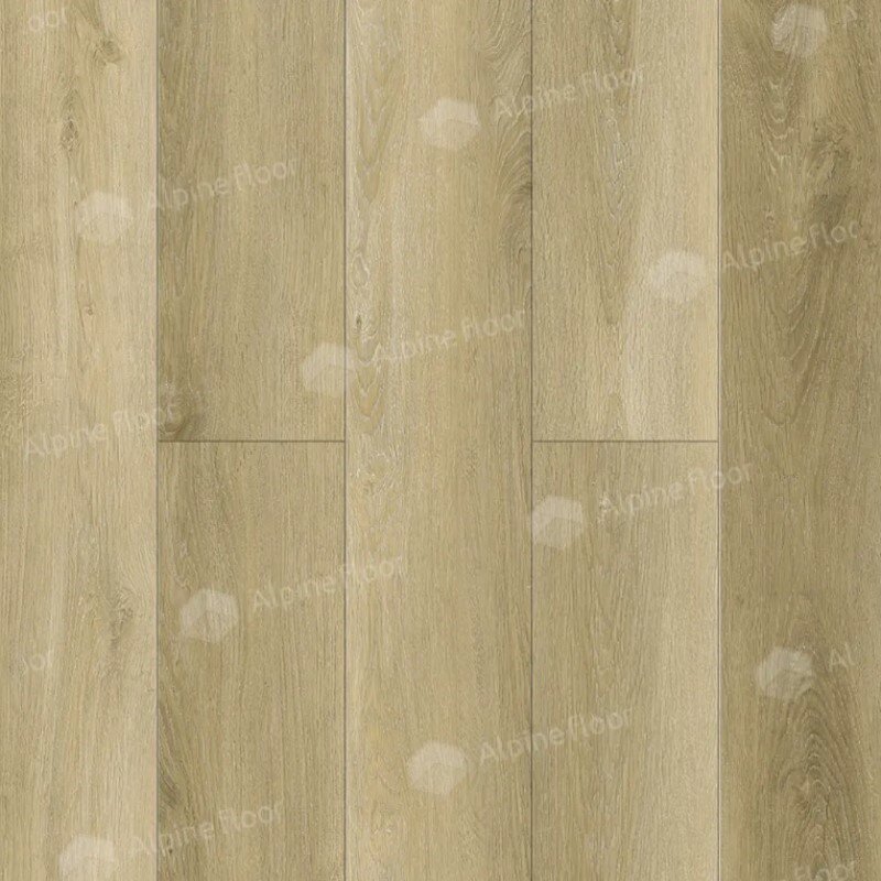Изображение товара Виниловый ламинат SPC Alpine Floor Intense ECO 9-12, замковый, 122 см