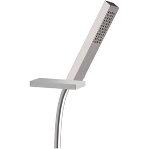 Изображение товара Душевой гарнитур Ramonsoler, 1 режим струи, цвет хром, 4749MK