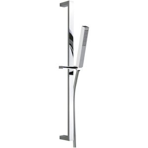 Изображение товара Душевой гарнитур Ramonsoler, 1 режим струи, цвет хром, 477302MK