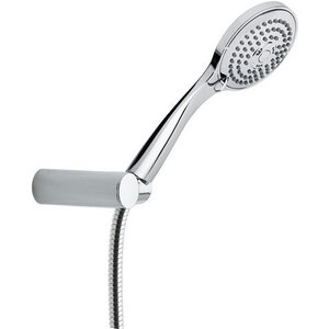 Изображение товара Душевой гарнитур Ramonsoler 3 режима хром Испания 5812T3