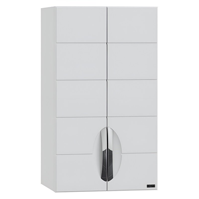 Изображение товара Шкаф подвесной СаНта Родос 406005, 40 см, цвет белый