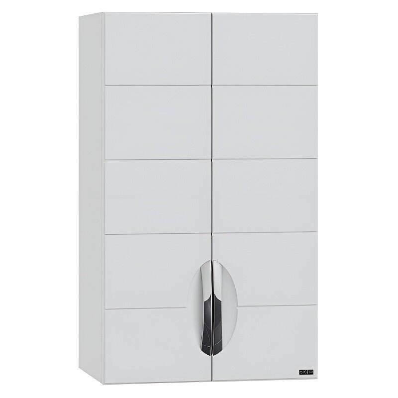 Изображение товара Шкаф подвесной СаНта Родос 48 х 80 см для ванной