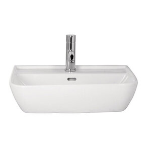 Изображение товара Раковина Kale BABEL 55 см, белая, 310200200046 (7111110400)