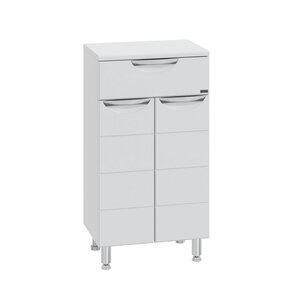 Изображение товара Тумба СаНта Родос 306002, 45 см, напольная, цвет белый