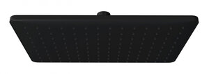 Изображение товара Верхний душ Iddis Slide SLI31BPi64, черный матовый