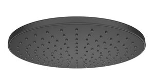 Изображение товара Верхний душ Iddis Optima Home OPH22BRi64, черный матовый