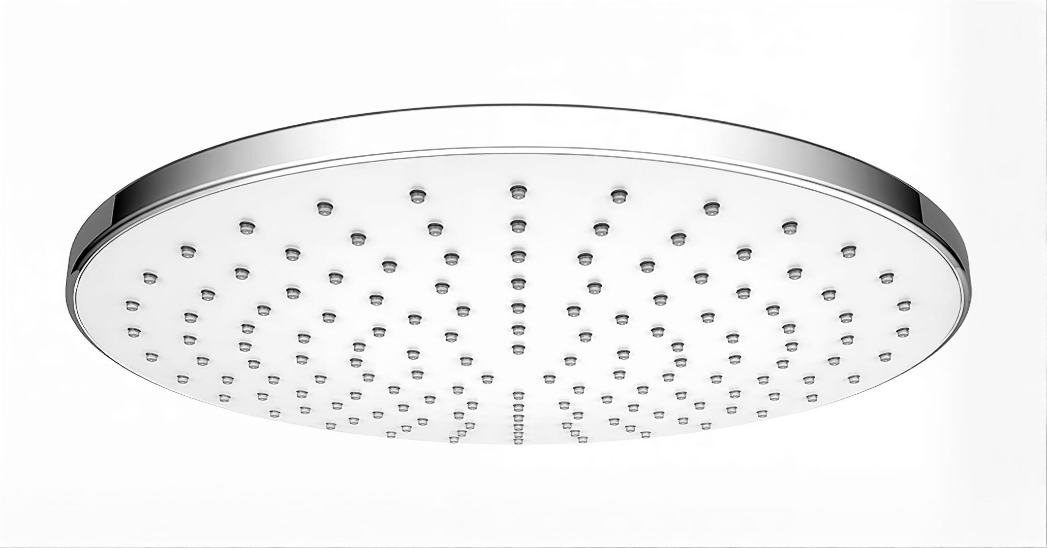 Изображение товара Верхний душ Iddis Optima Home OPH22CRi64 хром, 1 режим, стильный дизайн Изображение товара Верхний душ Iddis Optima Home OPH22CRi64 хром, 1 режим, стильный дизайн