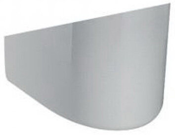 Изображение товара Полупьедестал Jacob Delafon Escale 19028W-00 для углового монтажа