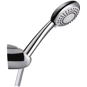 Изображение товара Душевой гарнитур Ramonsoler, 3 режима, цвет хром, 5849AS