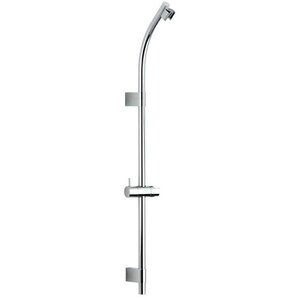Изображение товара Душевая штанга Ramonsoler, с держателем, цвет хром, 7740S