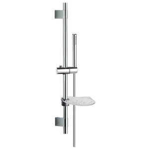 Изображение товара Душевой гарнитур Ramonsoler, 1 режим струи, цвет хром, 7750MO