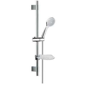 Изображение товара Душевой гарнитур Ramonsoler, 1 режим струи, цвет хром, 7750T1