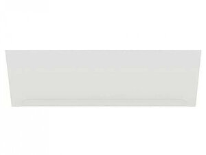 Изображение товара Панель фронтальная для ванны Bas Рио 160, цвет белый, Э 00070