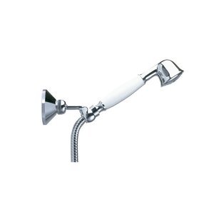 Изображение товара Душевой гарнитур Ramonsoler Gaudi 3049G, 1 режим, цвет хром