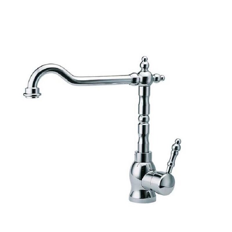 Изображение товара Смеситель Ramon Soler Gaudi 3029 для кухни, цвет хром