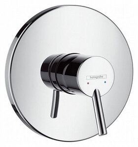 Изображение товара Смеситель для душа Hansgrohe Talis S2, 32635000, хром