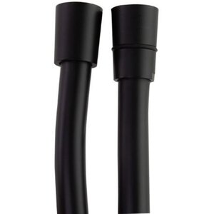 Изображение товара Шланг для душа Ramonsoler, 120 см, цвет черный матовый, 1121NM