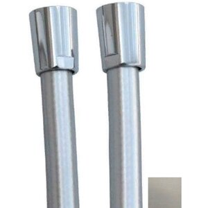 Изображение товара Шланг для душа Ramonsoler 120 см никель Испания качество надежность