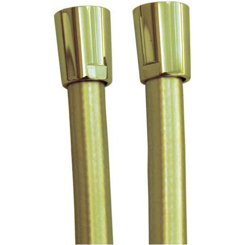 Изображение товара Шланг для душа Ramonsoler 175 см золото высокого качества