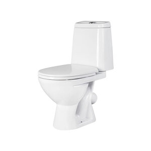 Изображение товара Напольный унитаз RedBlu by Damixa Origin One 818607SC, сиденье микролифт