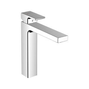 Изображение товара Смеситель для раковины Hansgrohe Vernis Shape, 71591000, хром