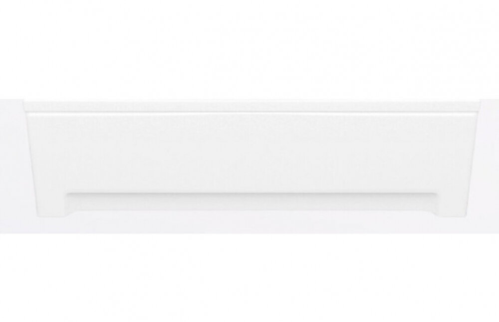 Изображение товара Панель фронтальная для ванны Bas Рио 170, цвет белый, Э 00071