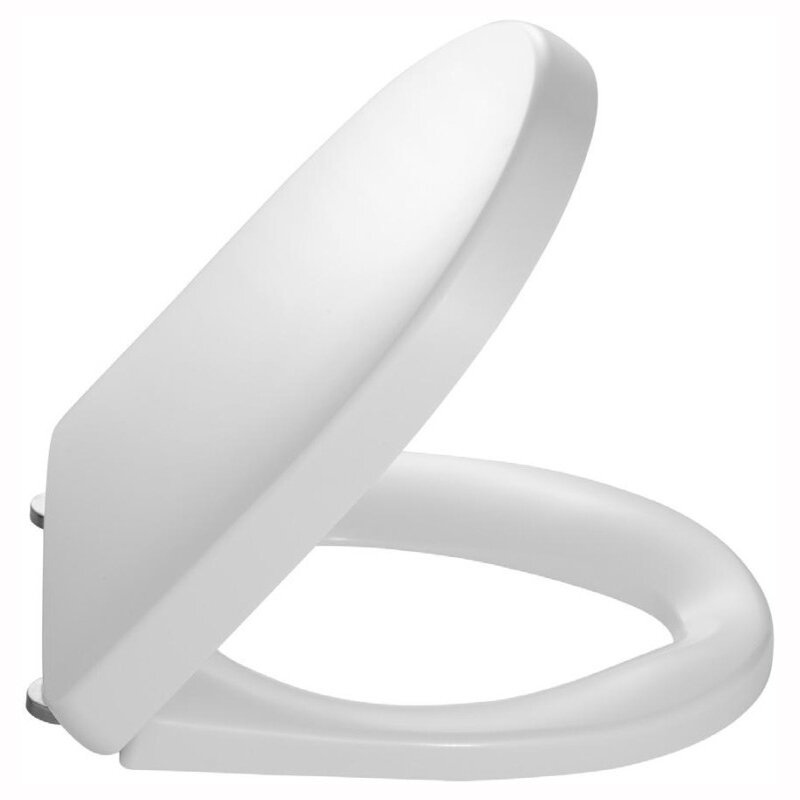 Изображение товара Крышка-сиденье Jacob Delafon Odeon Up Soft close быстросъемная E70011-00