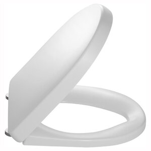 Изображение товара Крышка-сиденье Jacob Delafon Odeon Up Soft close, быстросъемная, E70011-00