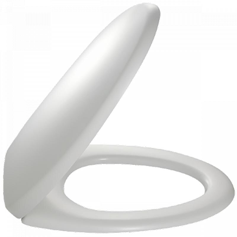 Изображение товара Крышка-сиденье Jacob Delafon Patio E4303-00 Термоюр