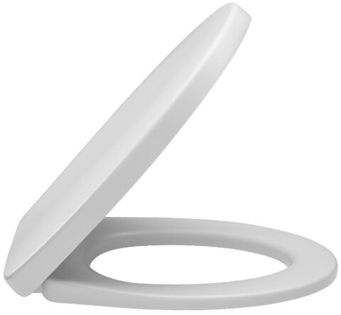 Изображение товара Крышка-сиденье для унитаза Jacob Delafon Patio E70021-00 с микролифтом Soft-Close