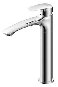 Изображение товара Смеситель Milardo Rora RORSB01M01 для раковины, хром