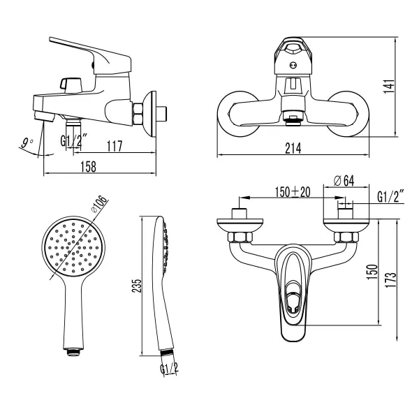 Превью изображения товара