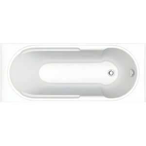 Изображение товара Ванна акриловая Bas Вегас Стандарт ЗВ00049, 170 x 70 см, белая