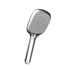 Изображение товара Душевая лейка Lemark, 3 режима, хром, LM1014C