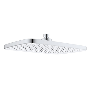Изображение товара Верхний душ Lemark, без держателя, хром, LM8134C