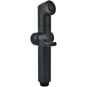 Изображение товара Гигиенический душ Lemark, черный, LM8075BL