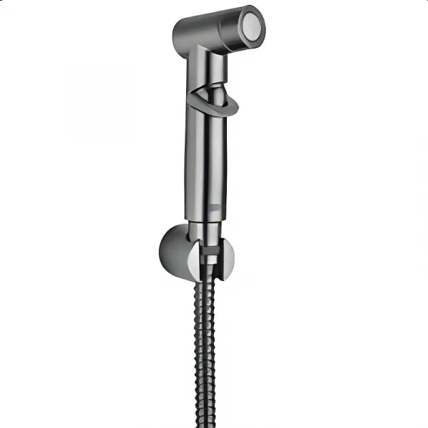 Изображение товара Гигиенический душ Lemark LM8088GM графит 1,2 м