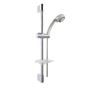 Изображение товара Душевой гарнитур Ramonsoler 982402C2 хромированный