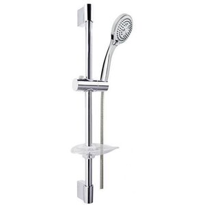 Изображение товара Душевой гарнитур Ramonsoler 3 режима хром Испания 982402T3