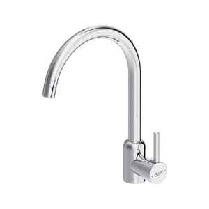 Изображение товара Смеситель для кухни Dorff Logic D3007000 хром глянцевый однорычажный